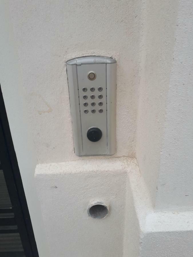 Le Charleston 3P 5 Minutes Disney Parking Gratuit Terrasse Chessy  Exterior photo