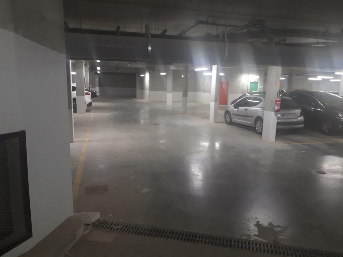 Le Charleston 3P 5 Minutes Disney Parking Gratuit Terrasse Chessy  Exterior photo
